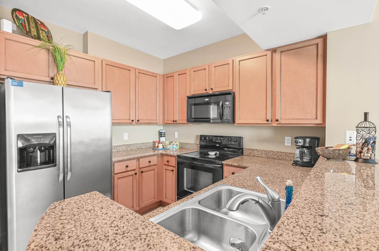 4203 Indian Bayou Trail - Photo 1
