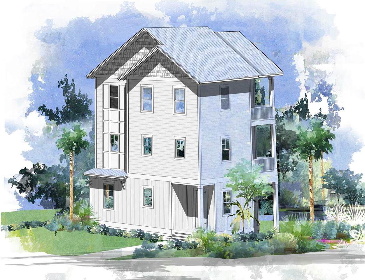 Lot 36 Grayton Boulevard - Photo 1