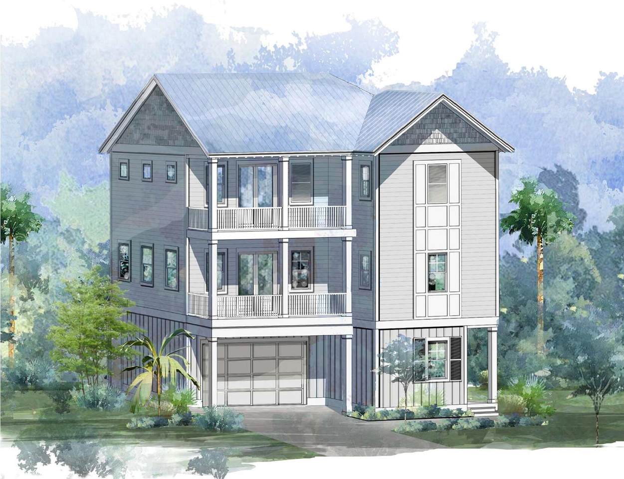 Lot 11 Grayton Boulevard - Photo 1