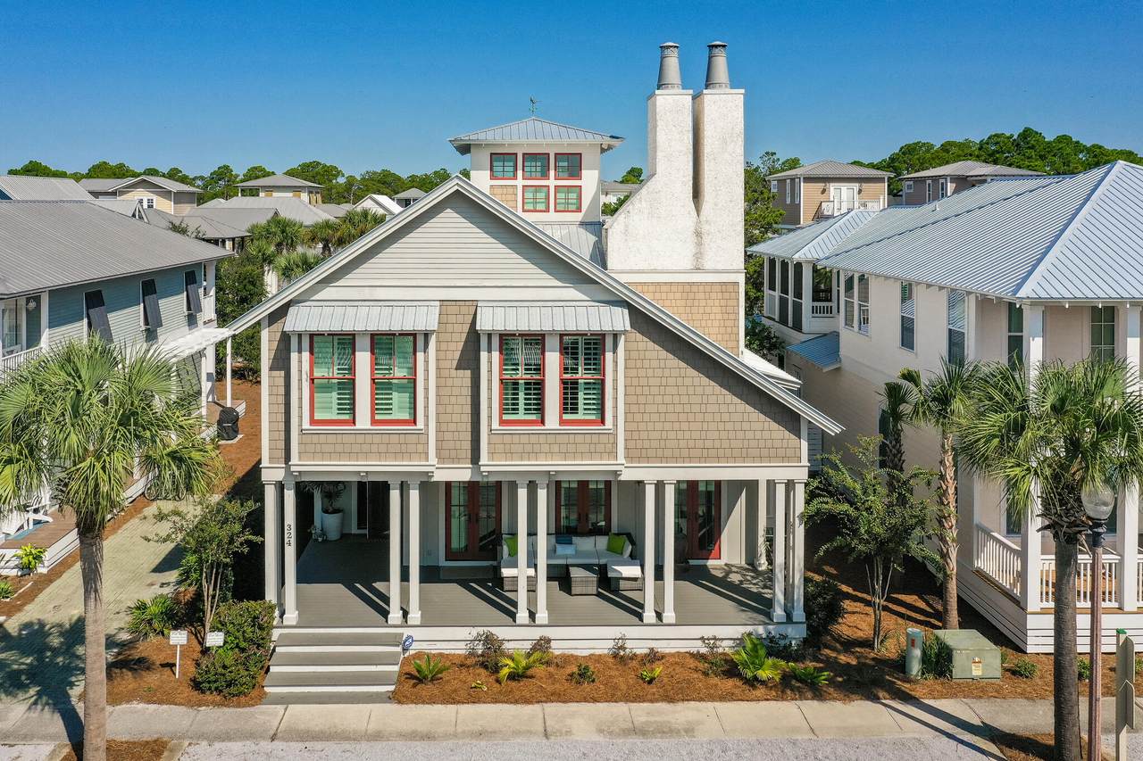 324 Beach Bike Way - Photo 1