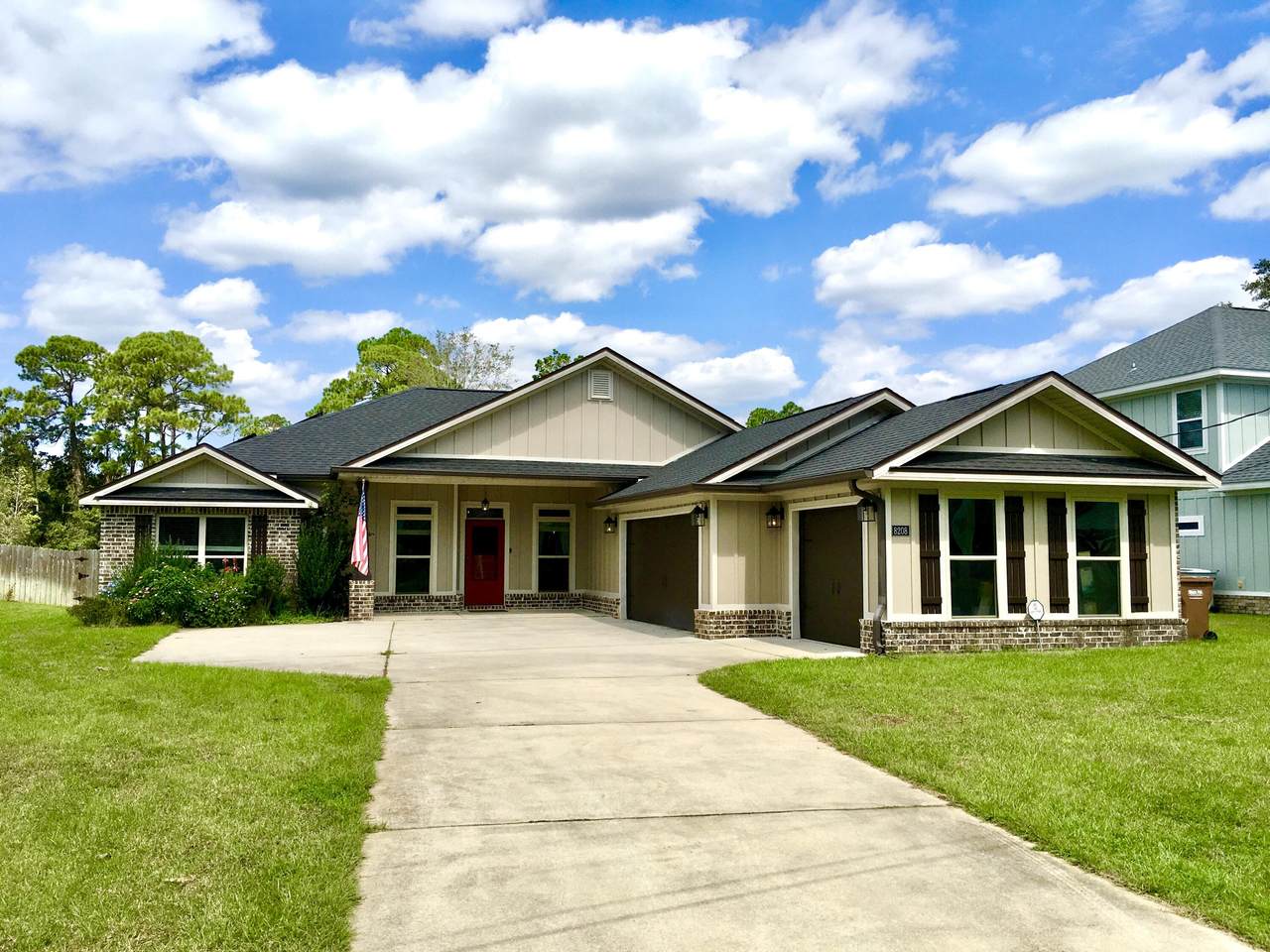8208 Riverside Landing Lane - Photo 1