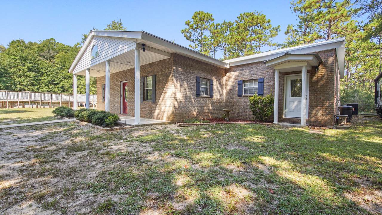 386 Darby Road - Photo 1