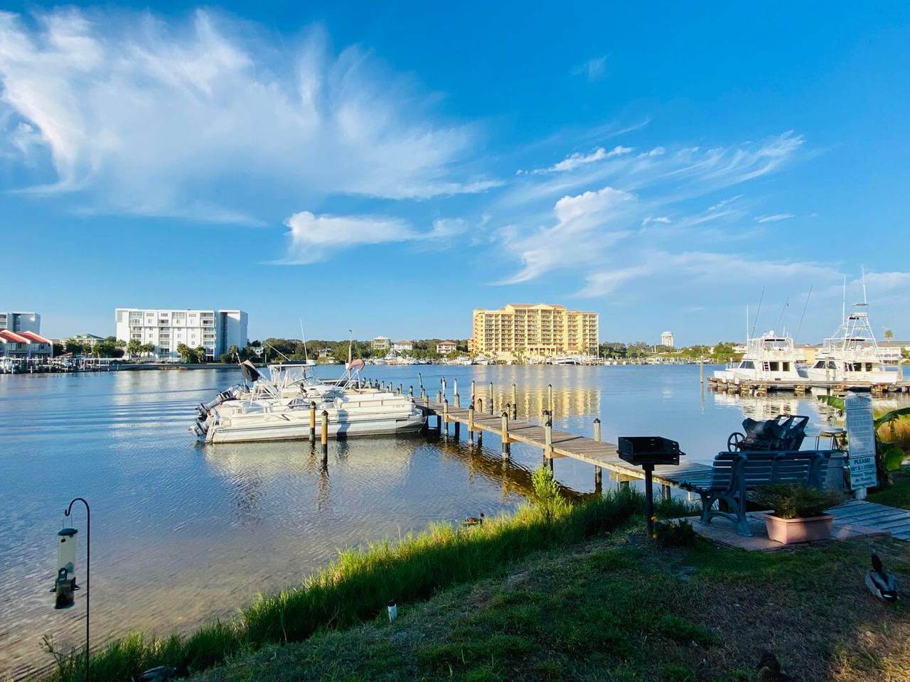 705 Gulf Shore Dr Drive - Photo 1