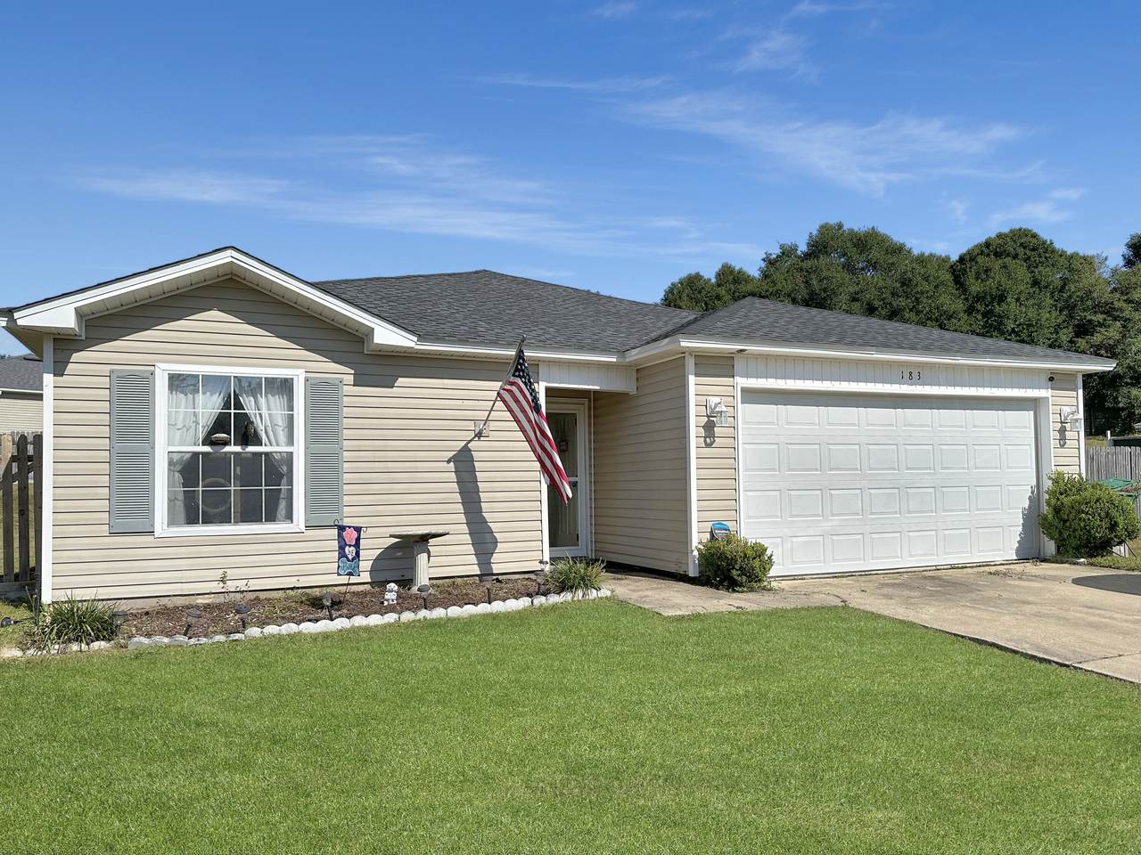 183 Cabana Way - Photo 1
