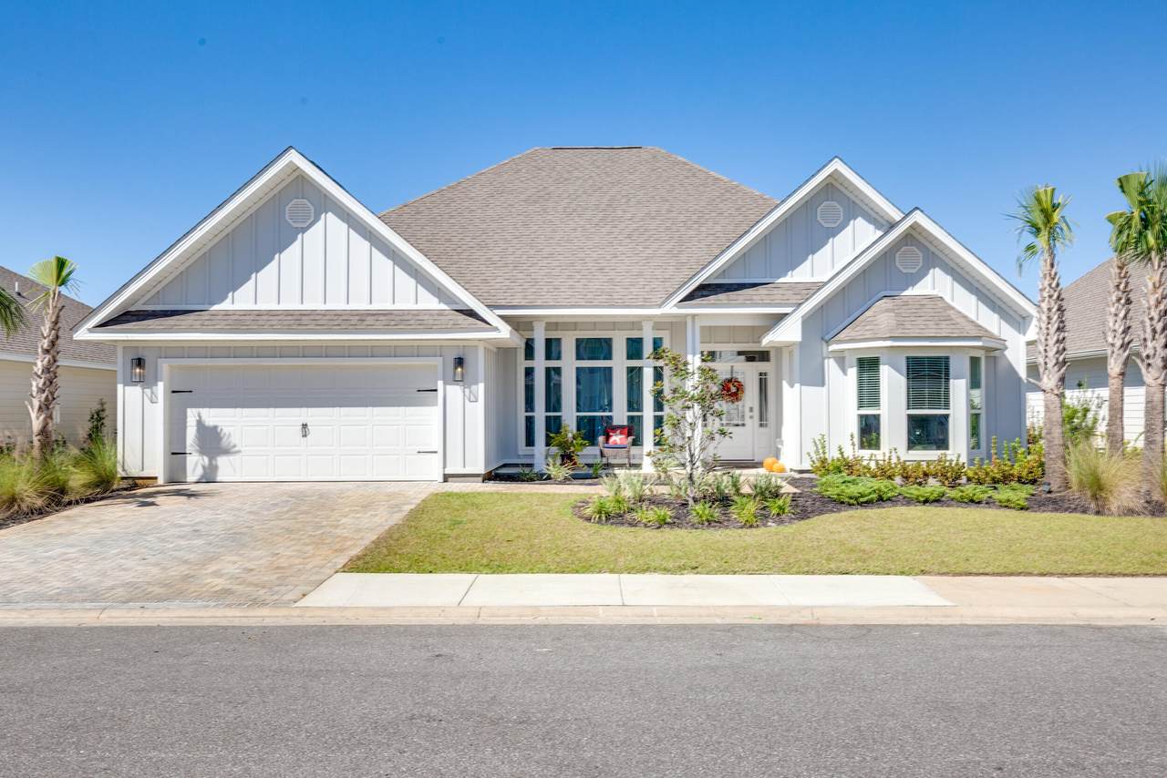 197 Pine Lake Drive - Photo 1