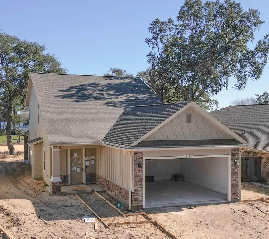 2163 Bayshore Drive - Photo 1