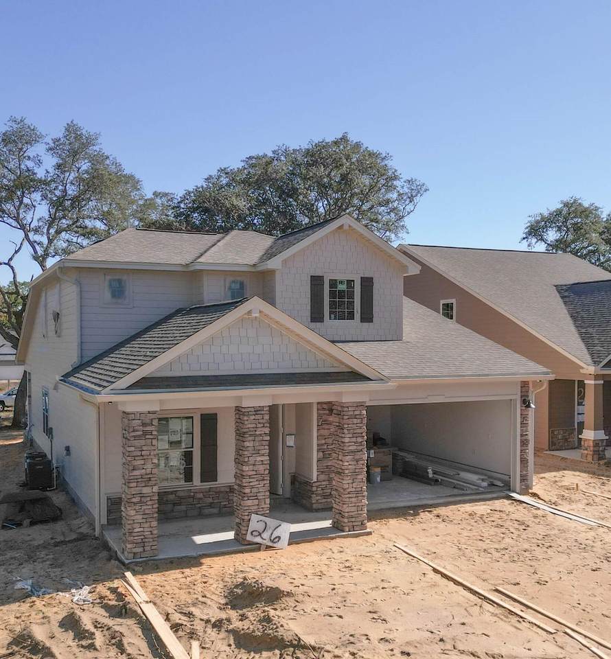 2169 Bayshore Drive - Photo 1