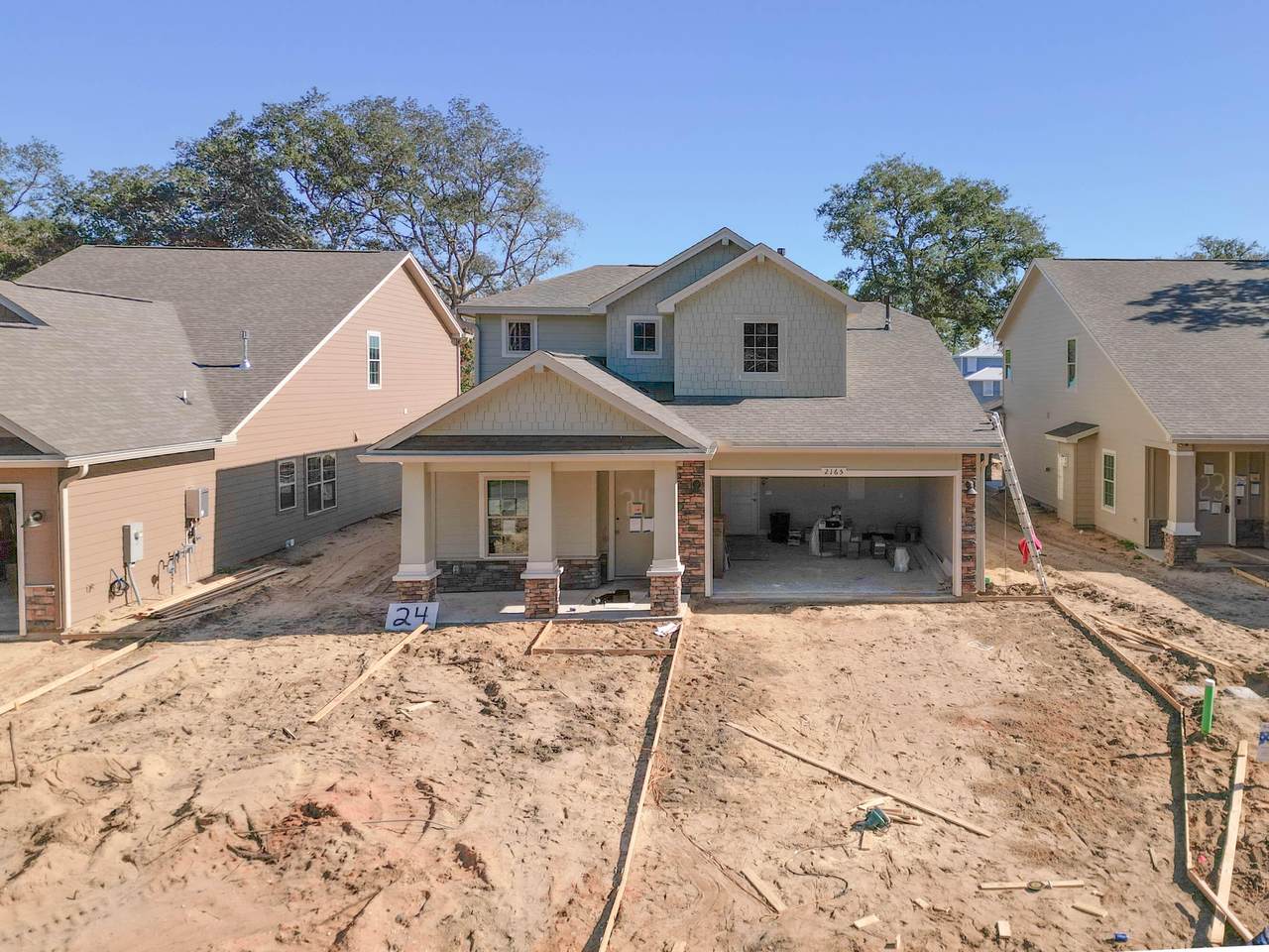 2165 Bayshore Drive - Photo 1