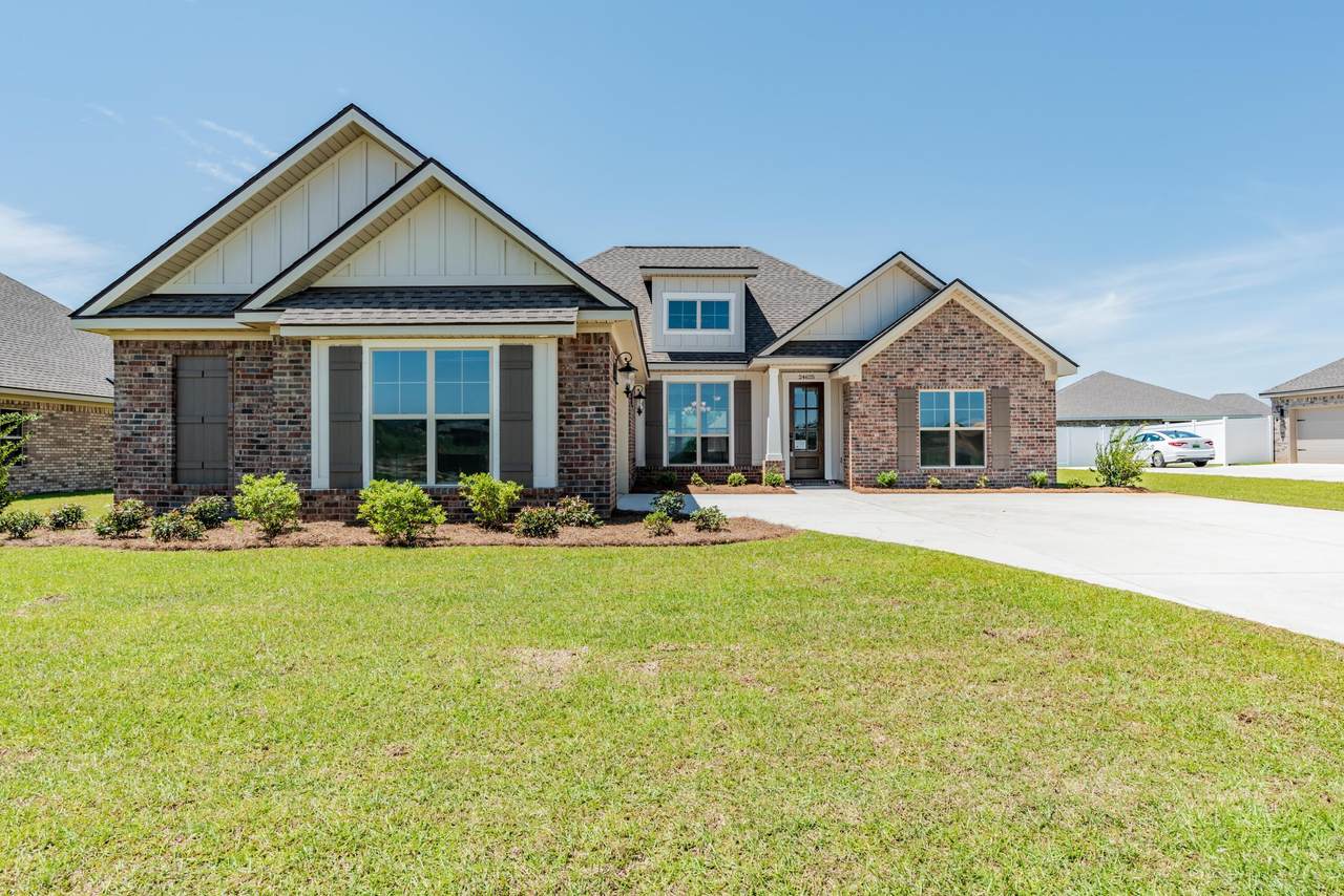 124 Buxtons Way - Photo 1