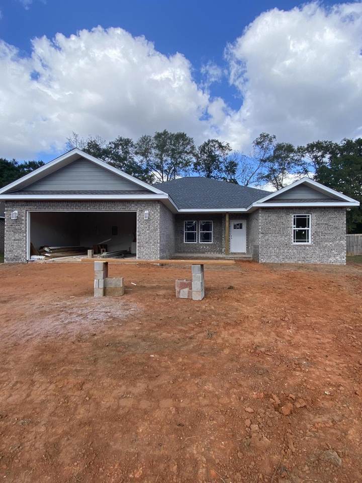 5603 Price Plantation Road - Photo 1