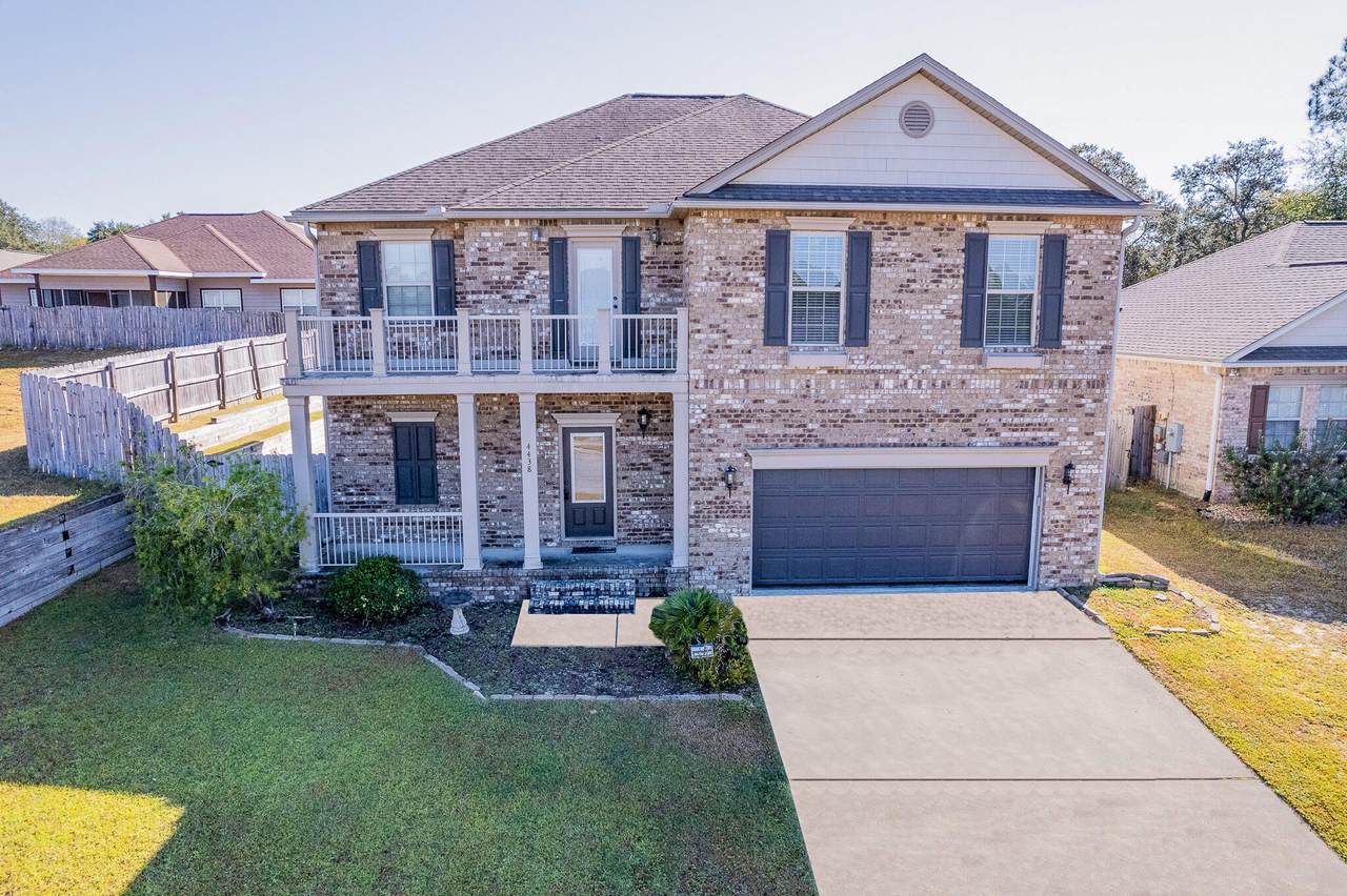 4438 Mirada Way - Photo 1