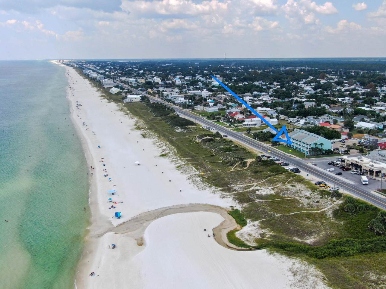 19504 Front Beach Road - Photo 1