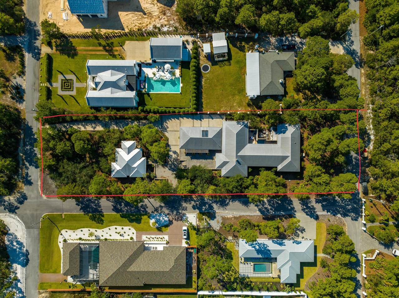 20 Blue Coral Drive - Photo 1