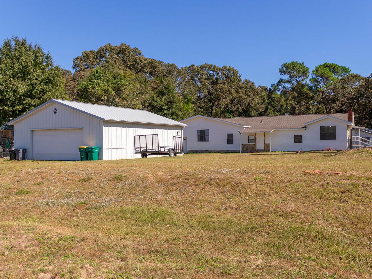 5867 Oak Hill Road - Photo 1