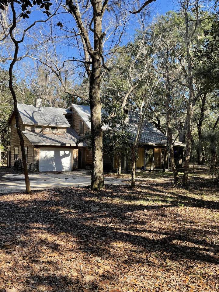 462 Don Bishop Road - Photo 1