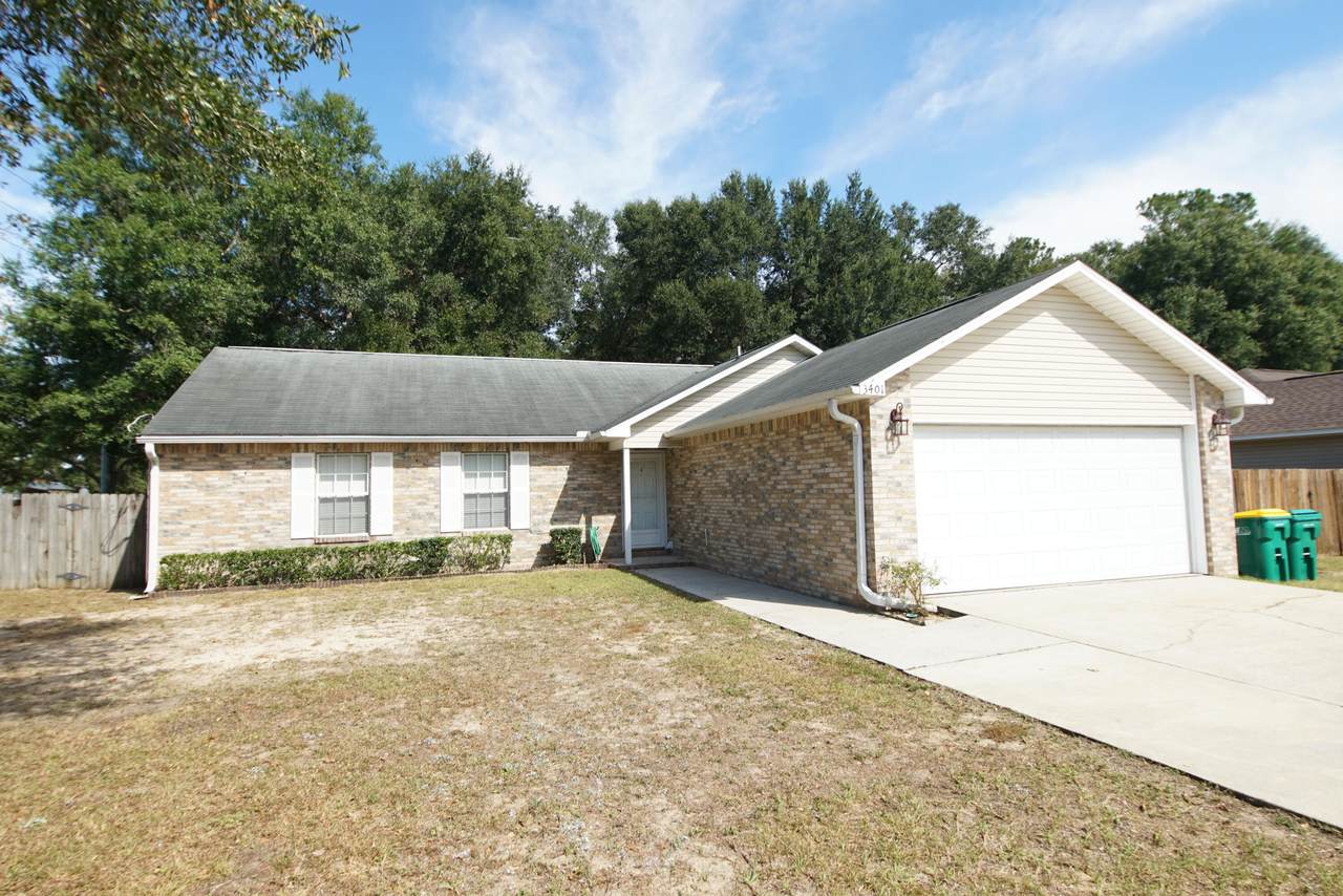 3401 Skymaster Court - Photo 1