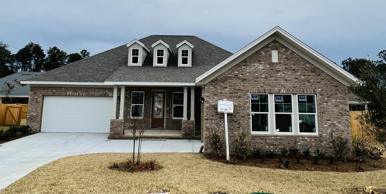 631 Chamomile Court - Photo 1