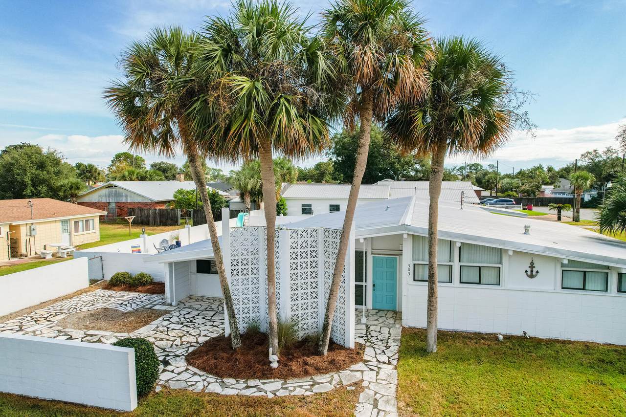 503 Gulf Boulevard - Photo 1