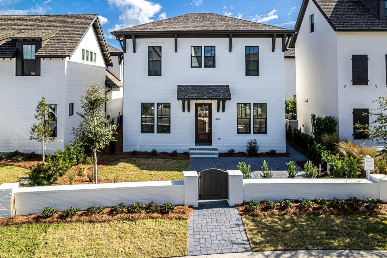 406 Ridgewalk Circle - Photo 1