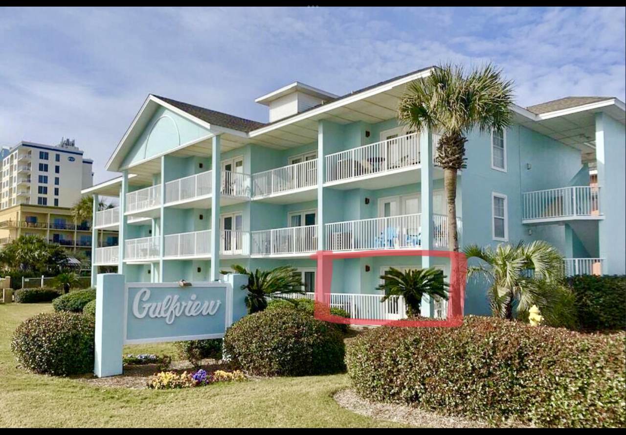 2830 Scenic Gulf Drive - Photo 1