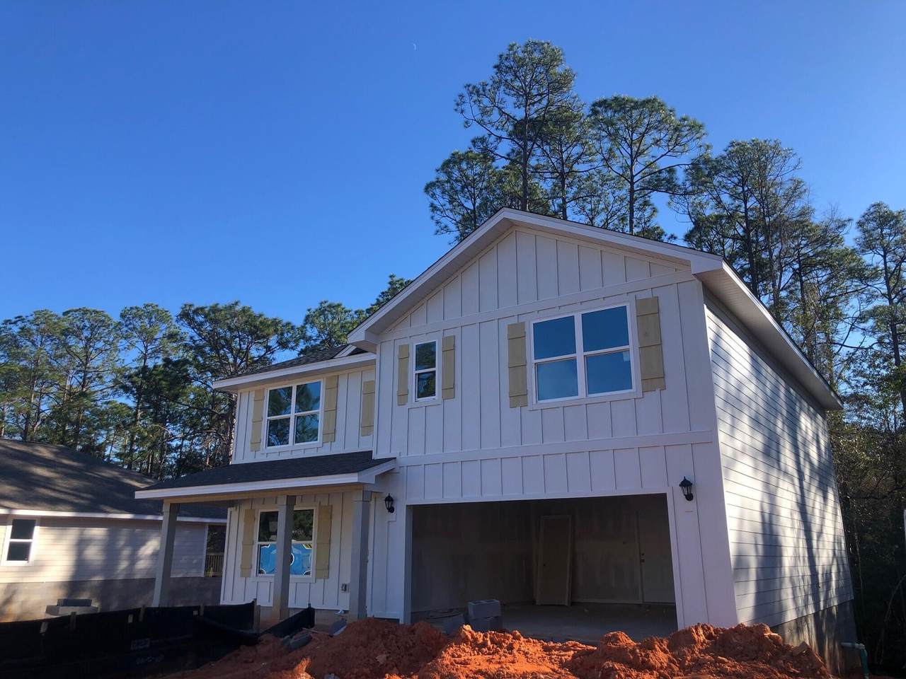 221 Jake South Way - Photo 1