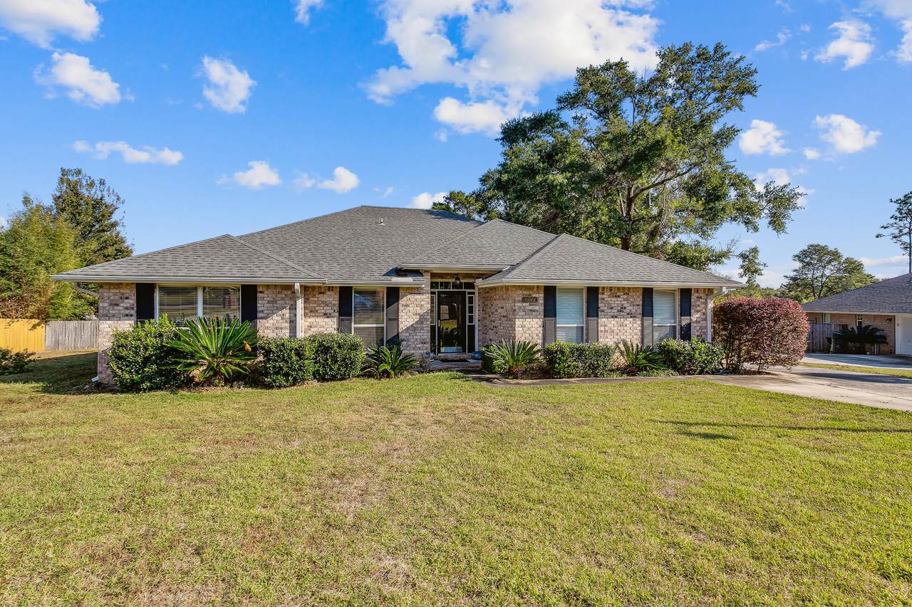 5348 Oak Hammock Court - Photo 1