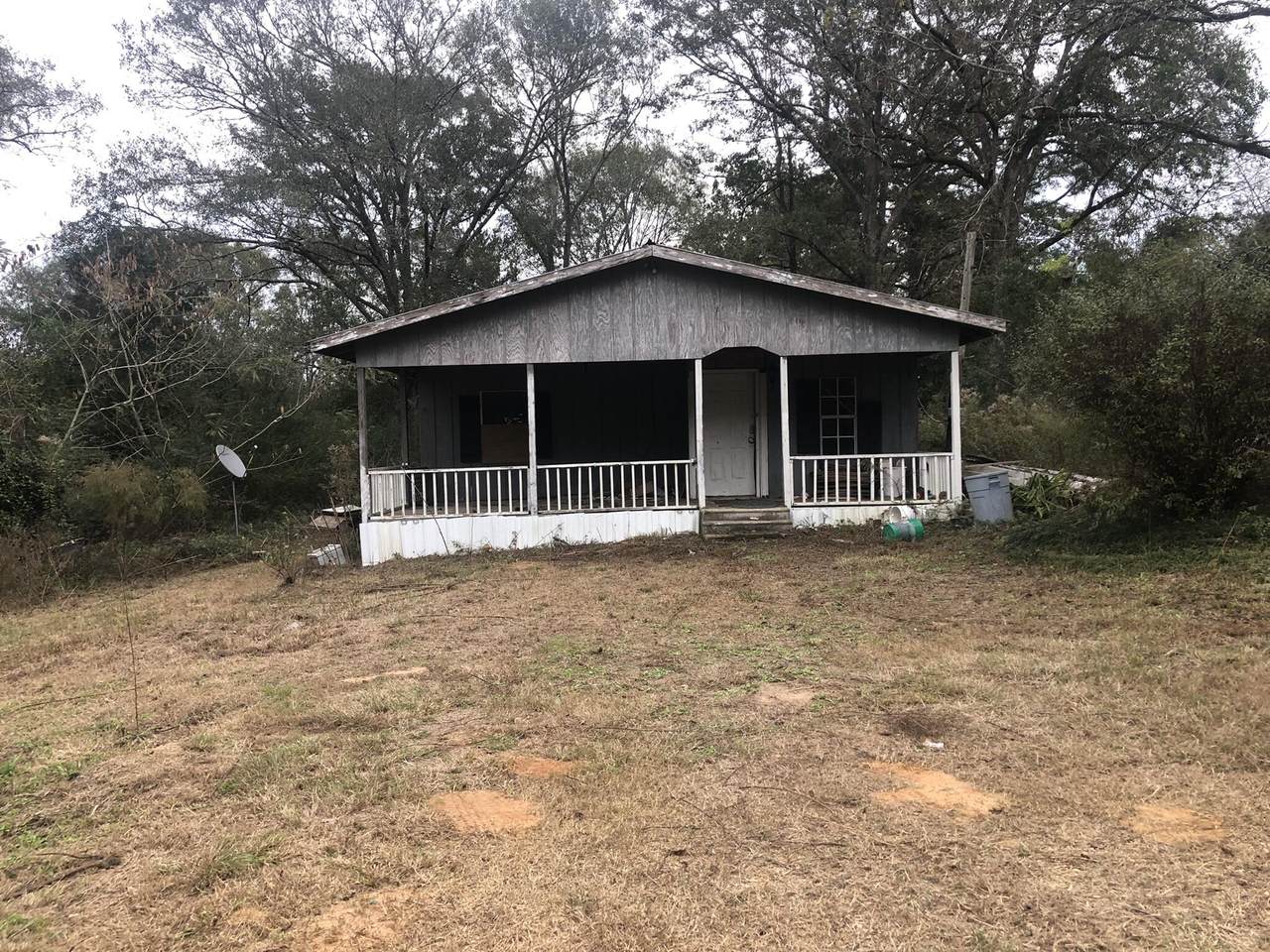 27350 Ealum Mill Road - Photo 1