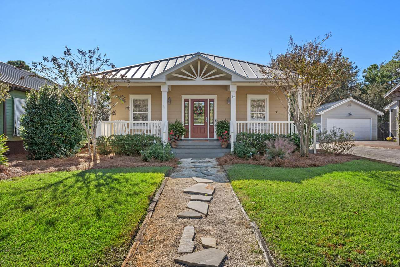 64 Spotted Dolphin Road - Photo 1