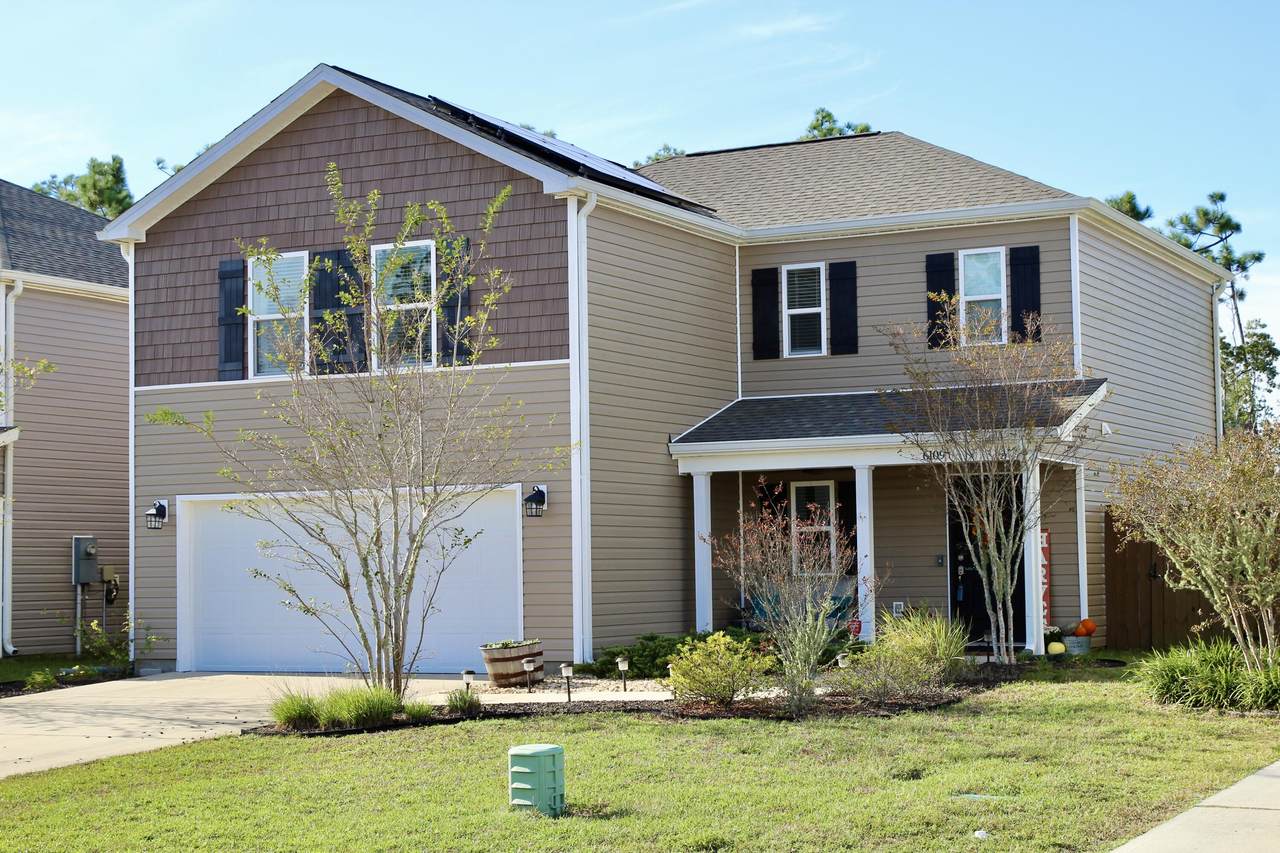 6109 Riverbrooke Drive - Photo 1