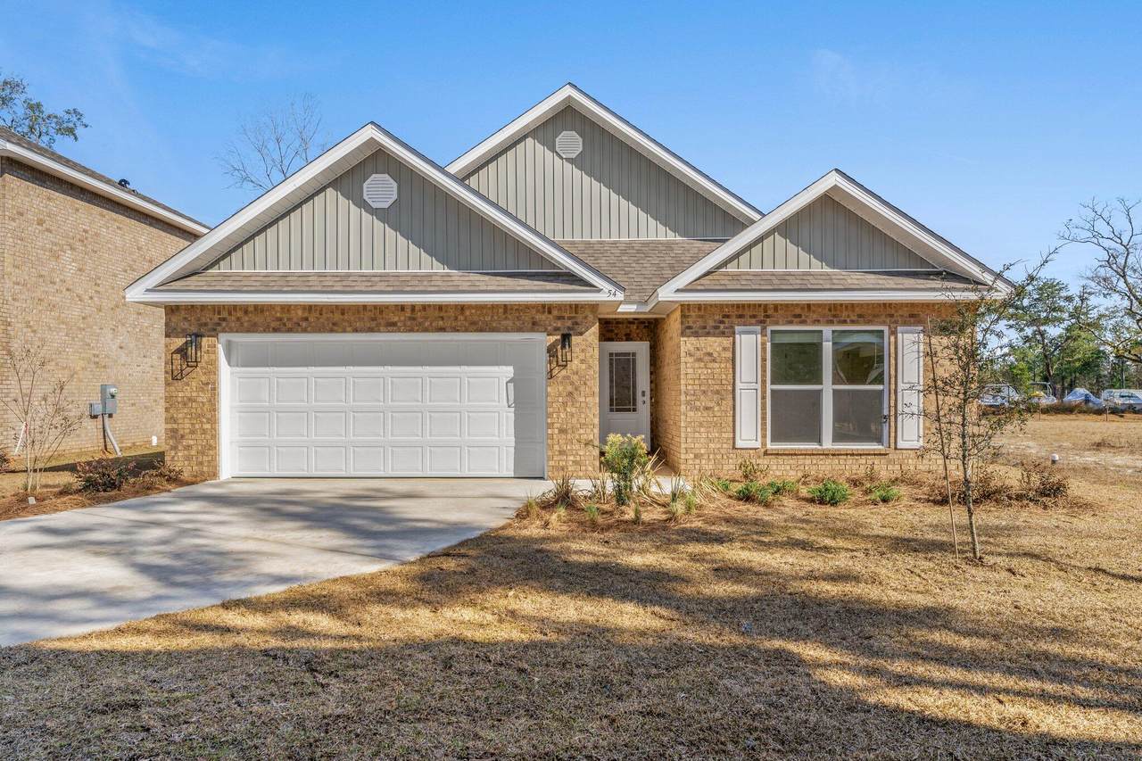 54 Eagles Nest Drive - Photo 1