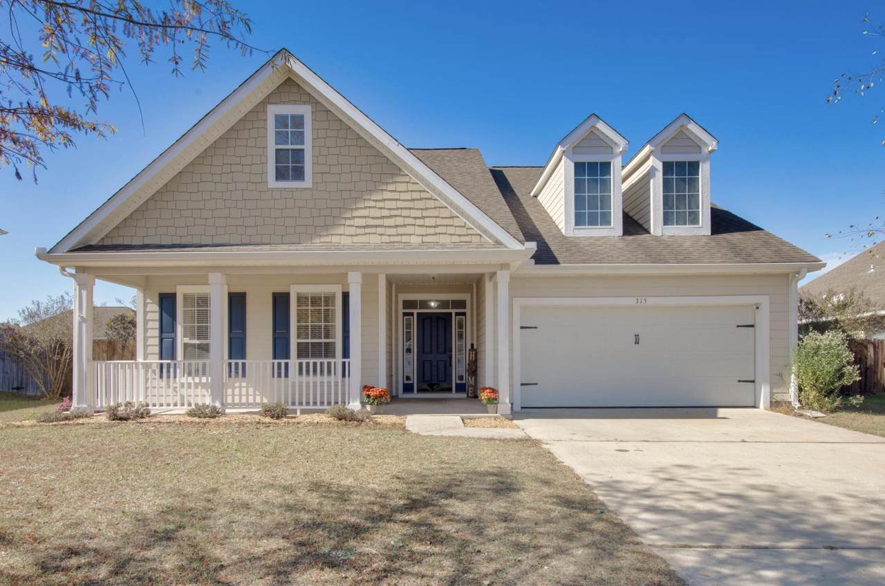 315 Scotch Pine Lane - Photo 1