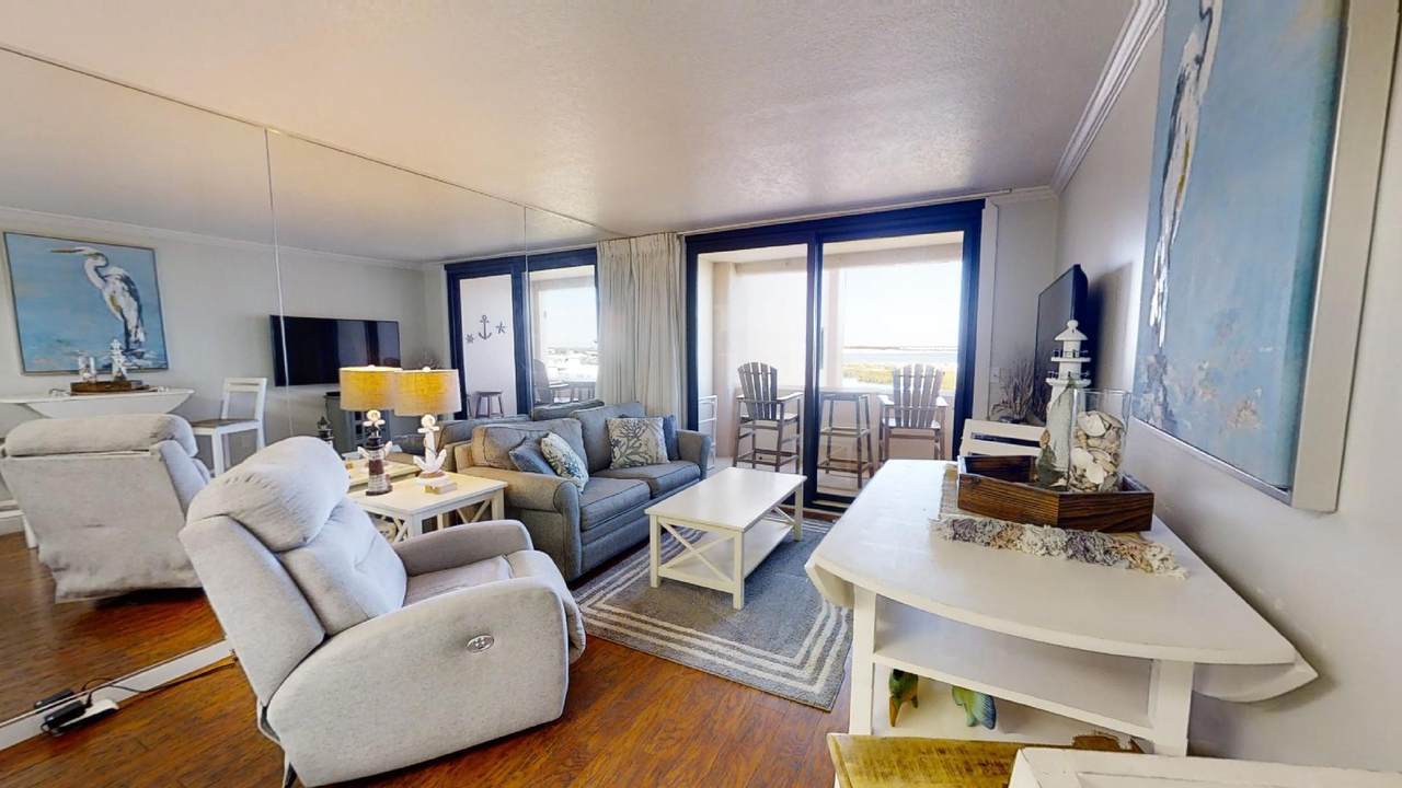 500 Gulf Shore Drive - Photo 1