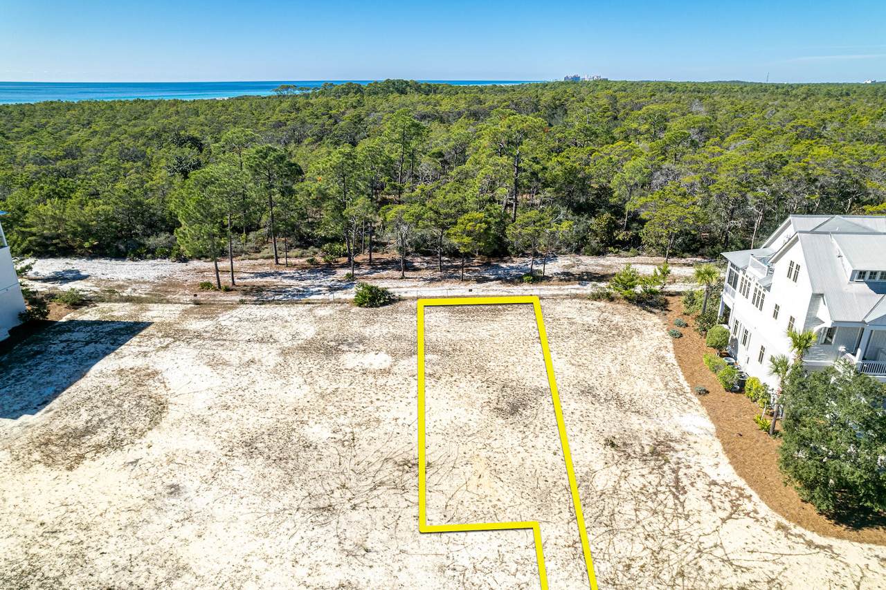 LOT 58 Cypress Drive - Photo 1