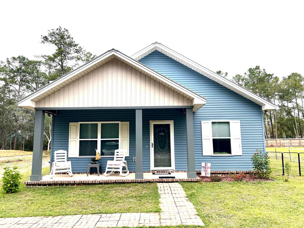 270 Jones Drive - Photo 1