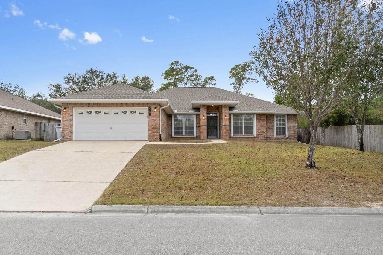 2707 Shoni Drive - Photo 1