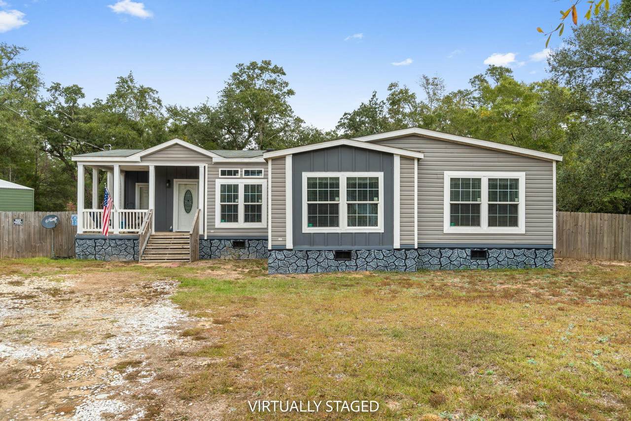 414 Goodwin Creek Road - Photo 1