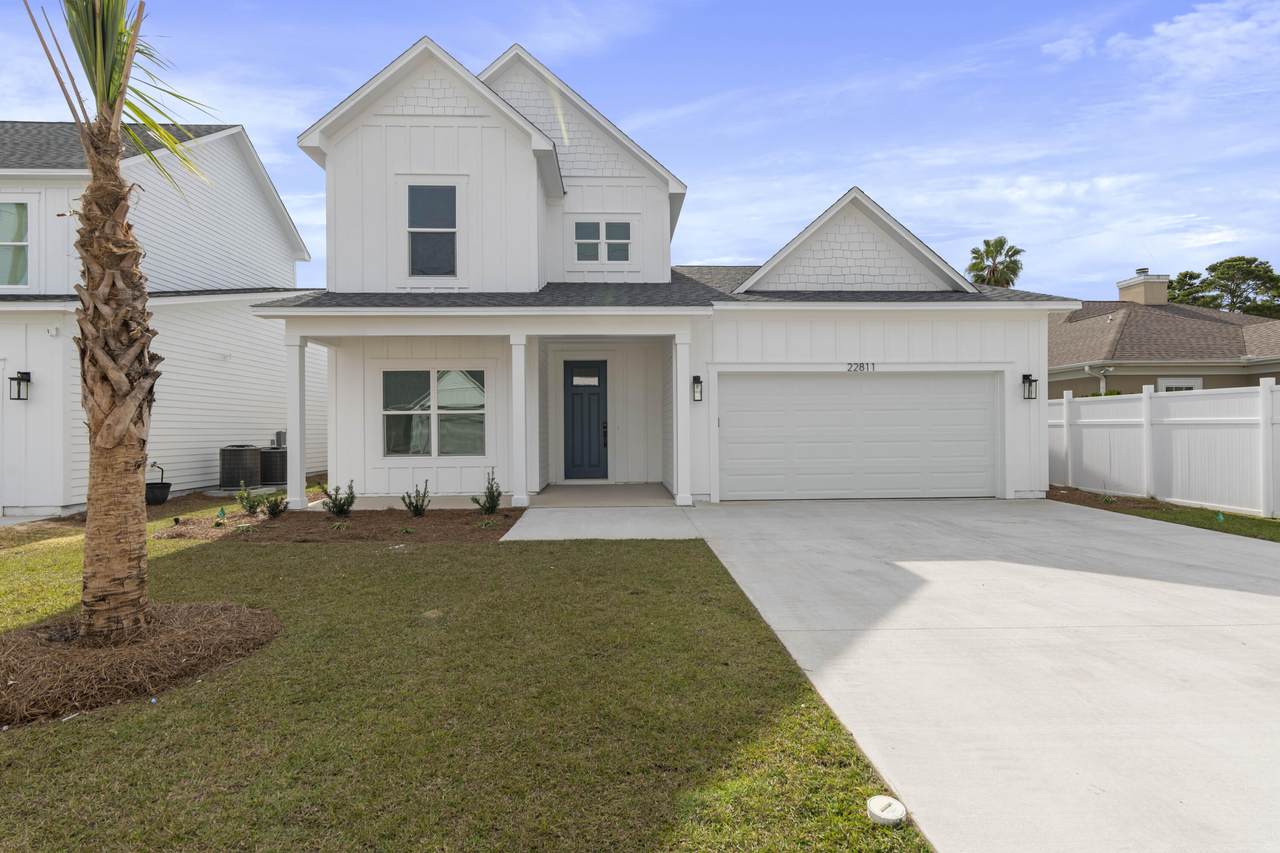 22811 Ann Miller Road - Photo 1