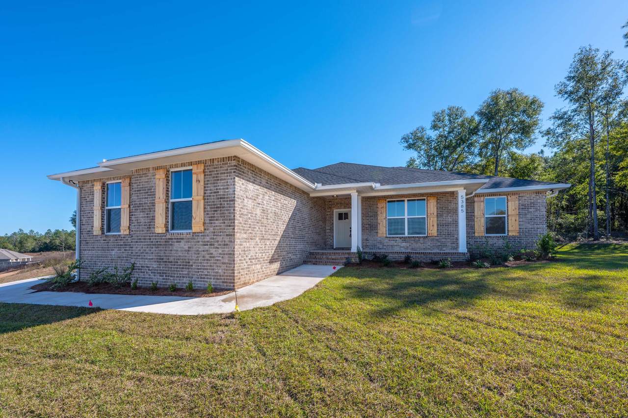 5385 Aidan Street - Photo 1