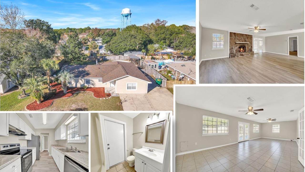 709 Swan Lane - Photo 1