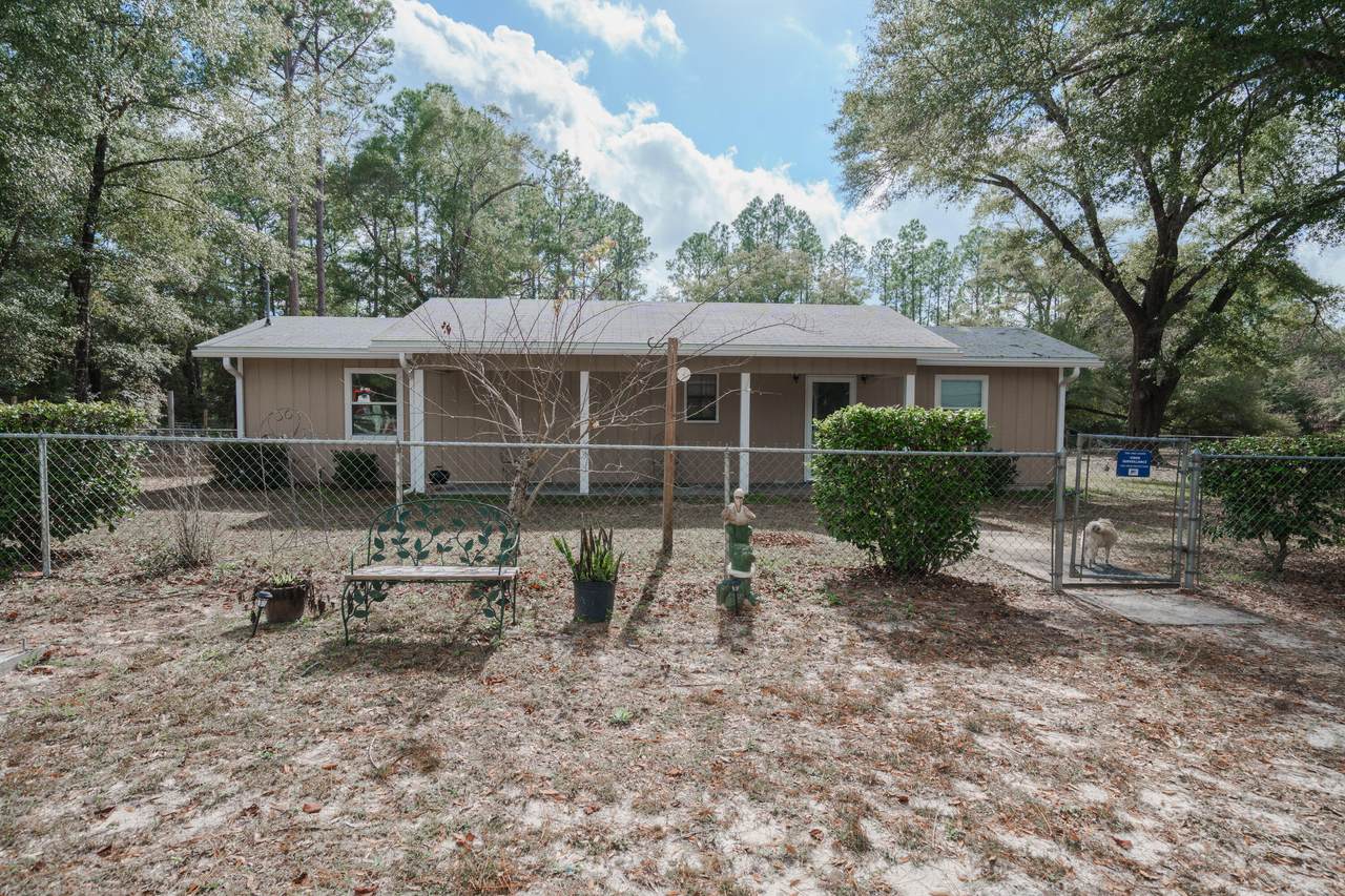 3951 Fern Barrow Road Road - Photo 1
