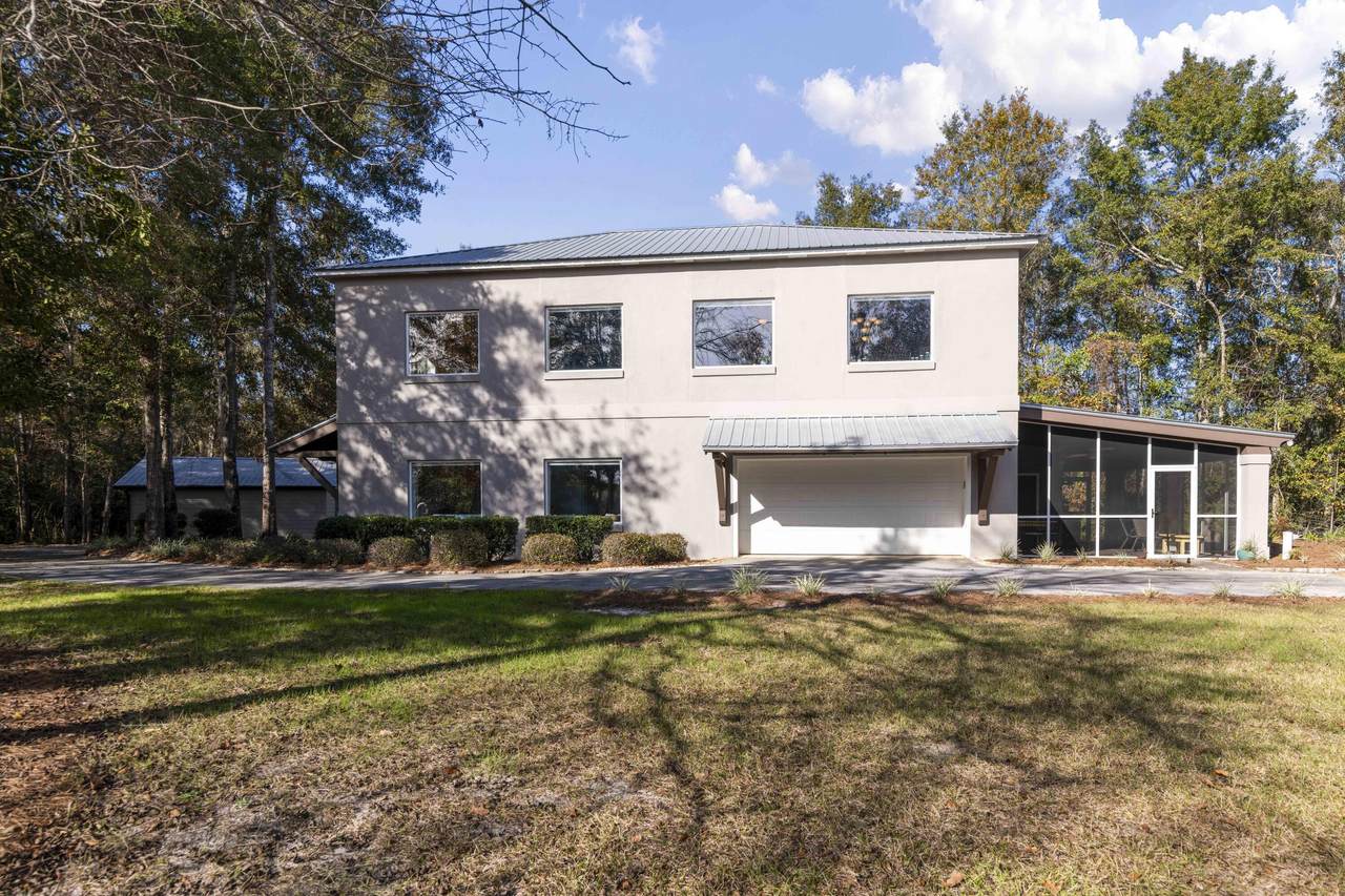 256 Lester Price Road - Photo 1