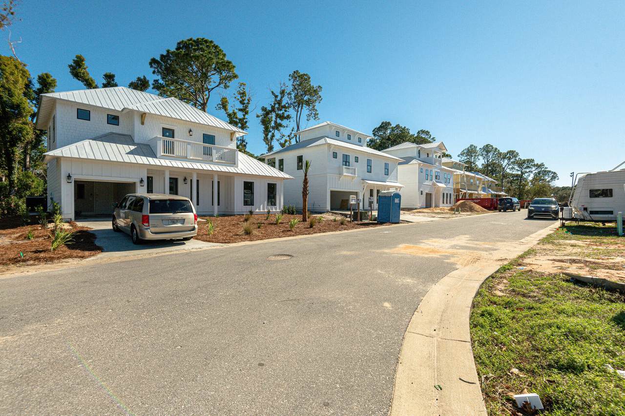 Lot 1 Bella Vista Court - Photo 1