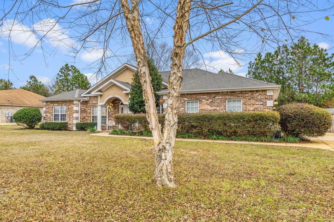 901 Shoal River Drive - Photo 1