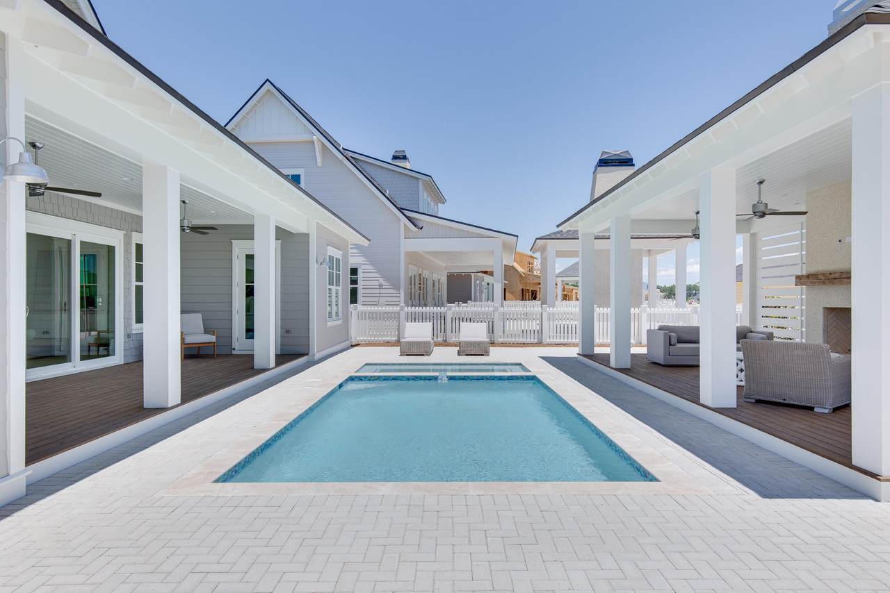 446 Cannonball Lane - Photo 1