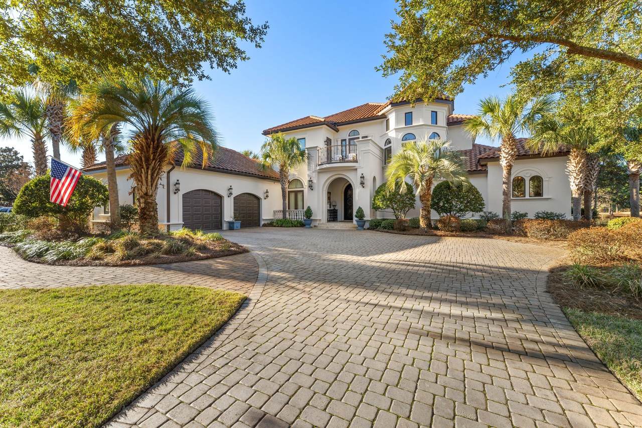 3503 Burnt Pine Lane - Photo 1