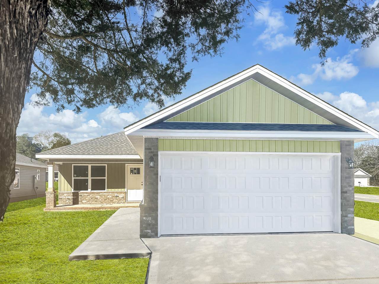 3163 Haskell Langley Road - Photo 1