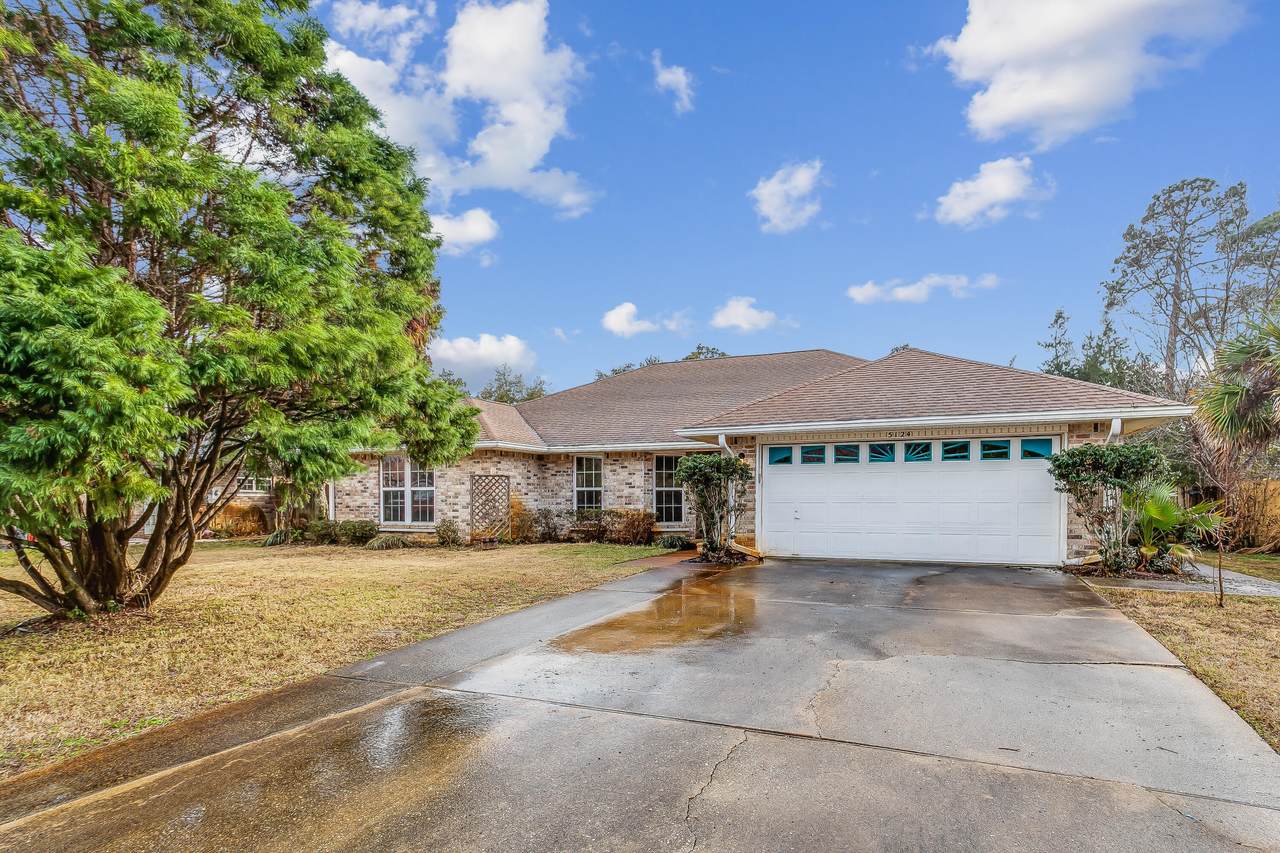 5124 Mandavilla Boulevard - Photo 1