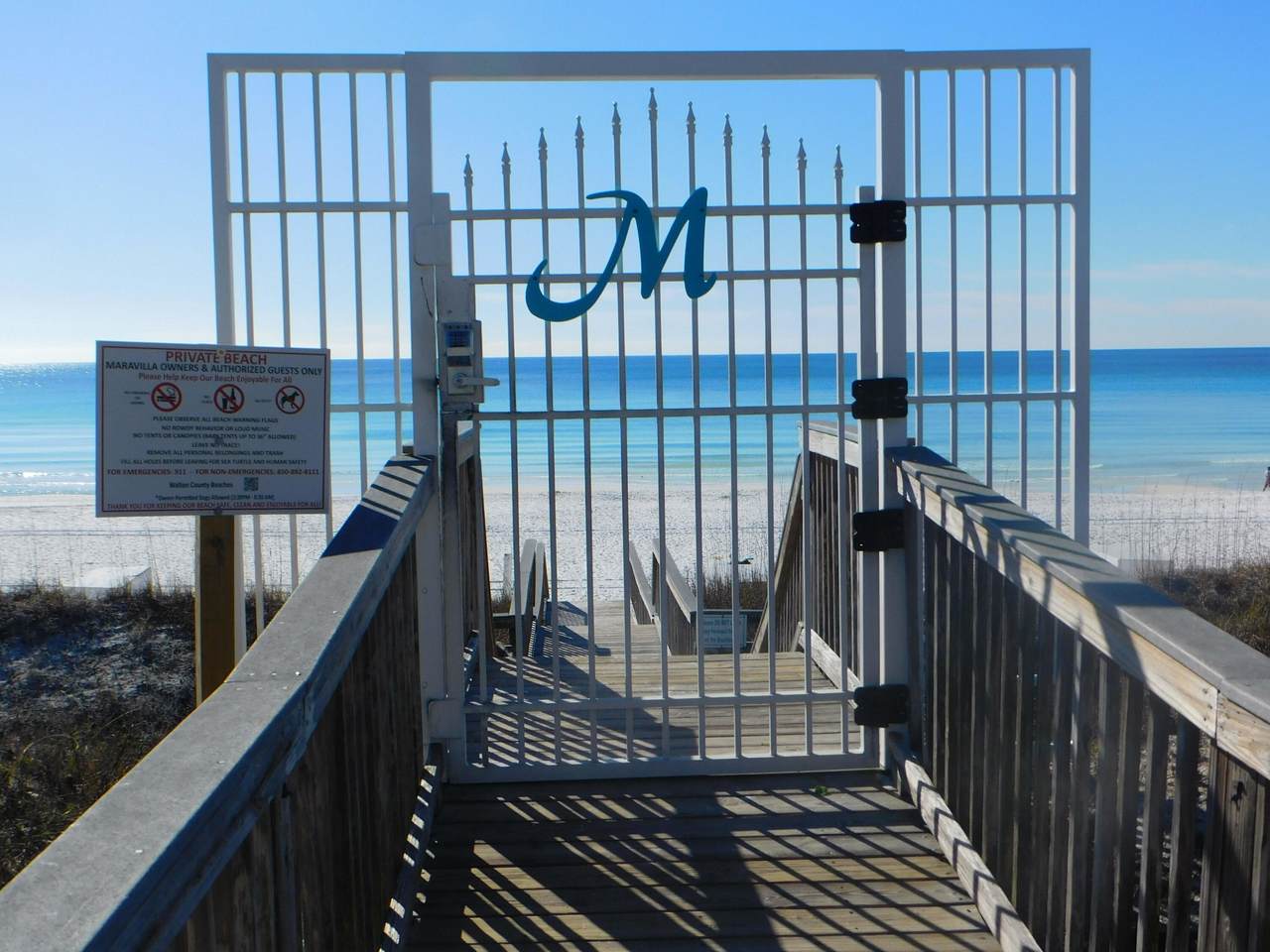 2606 Scenic Gulf Drive - Photo 1
