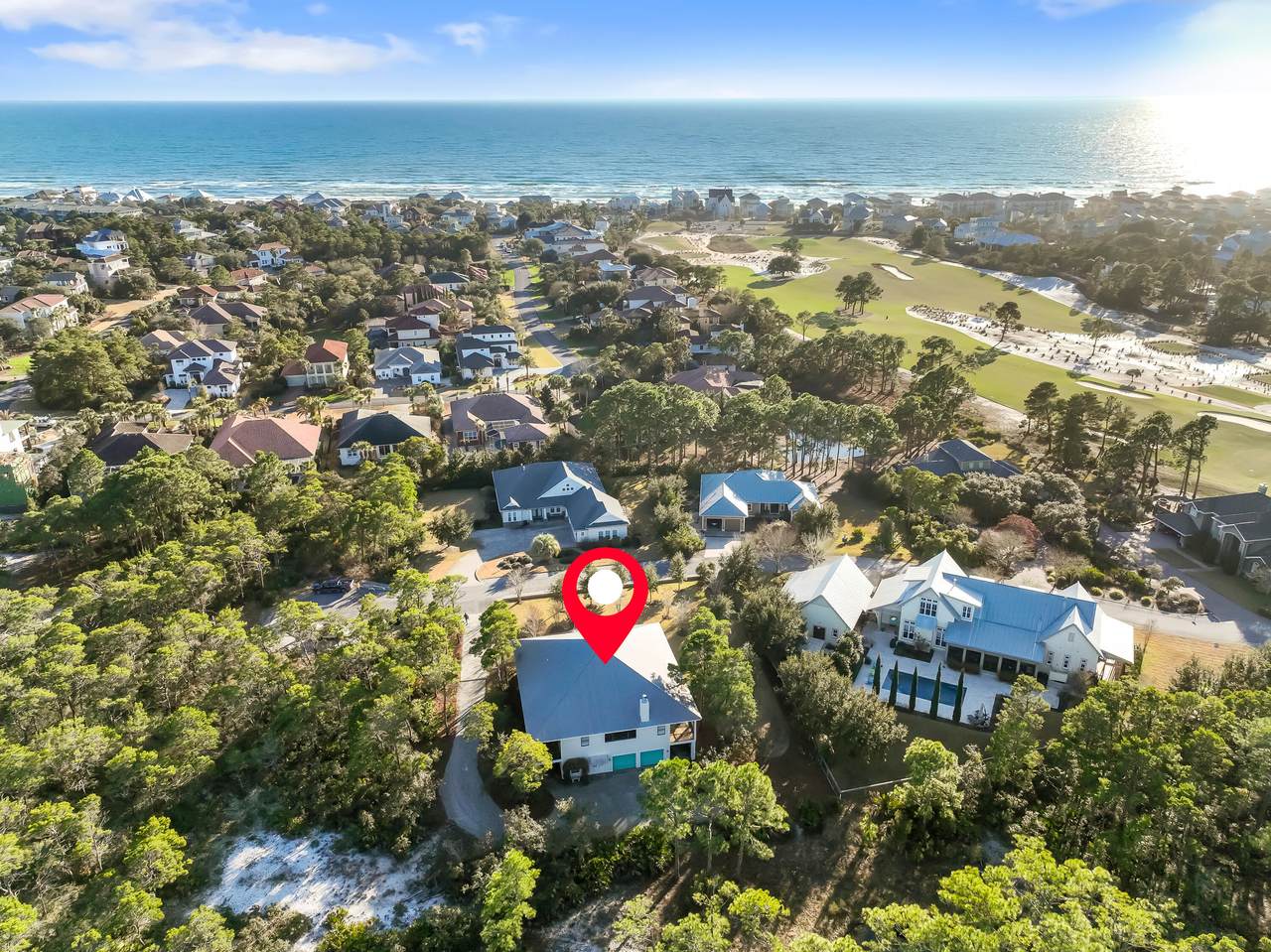 215 Bunker Pl Drive - Photo 1