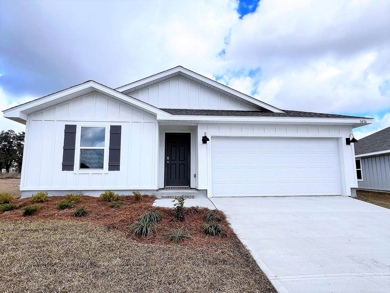 934 Sandbar Loop - Photo 1